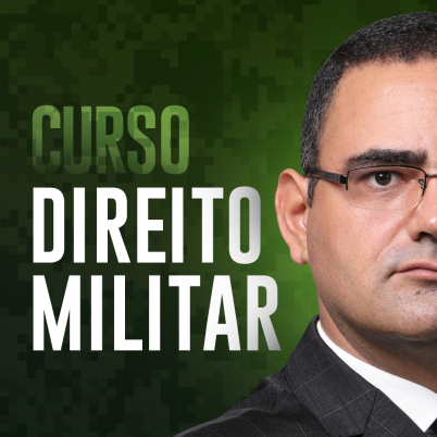 Prática em Direito Militar