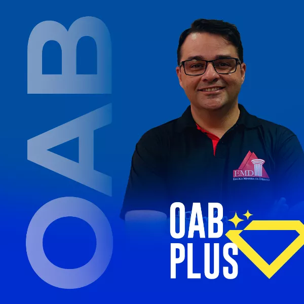 OAB PLUS | 42º EXAME