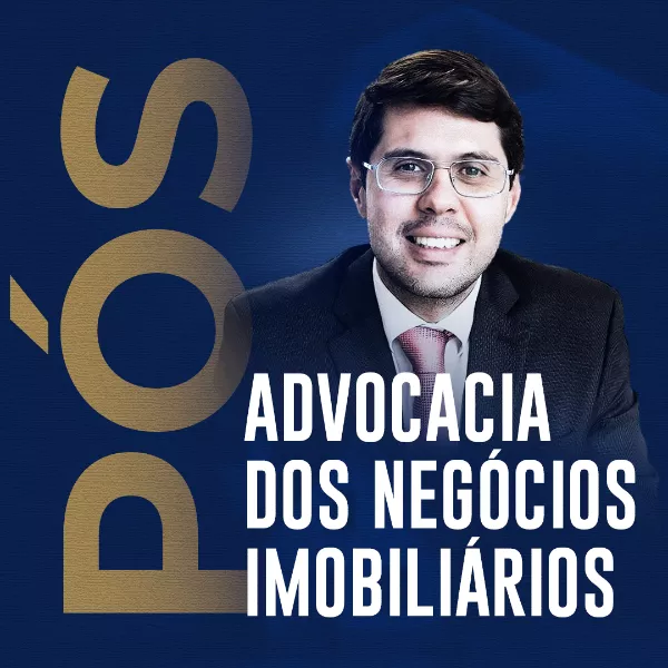 Pós-graduação em Advocacia dos Negócios Imobiliários