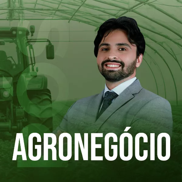 Pós-Graduação em Direito do Agronegócio