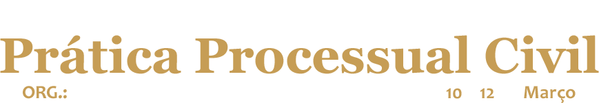 6º Congresso Brasileiro de Prática Processual Civil