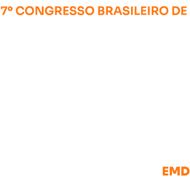 7º Congresso Brasileiro de Direito Médico