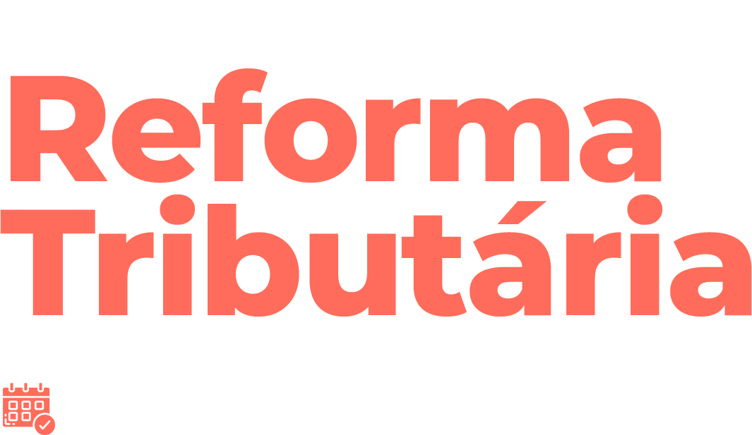 1ª Imersão na Reforma Tributária